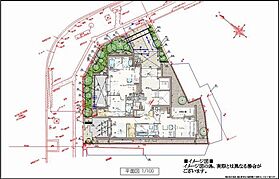 ＲＩＳＥ　ＧＡＴＥ 00201 ｜ 栃木県宇都宮市大通り３丁目1-1（賃貸マンション1LDK・2階・45.96㎡） その19