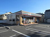 セブンイレブン福生南田園1丁目店 624m