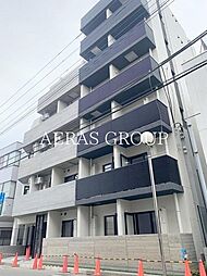 HYs MAXIV 立川錦町