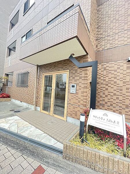 大阪府堺市堺区向陵中町５丁(賃貸マンション1LDK・1階・40.80㎡)の写真 その16