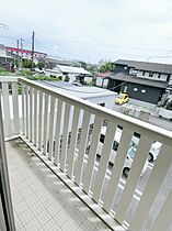 静岡県富士市依田橋町（賃貸アパート1K・2階・35.30㎡） その25