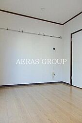 東急東横線 田園調布駅 徒歩7分の賃貸マンション 1階1Kのリビング/ダイニング