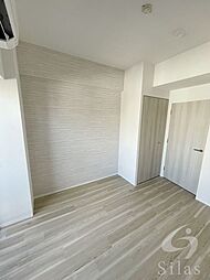 Le-Bear天王寺東 2階1Kのリビング/ダイニング