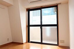 マルベリーラグーン勝どき 11階1Kのリビング/ダイニング