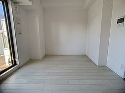 エスリード神戸三宮 4階1Kのリビング/ダイニング