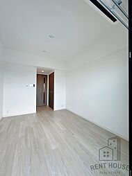 南海線 石津川駅 徒歩7分の賃貸マンション 5階1Kのリビング/ダイニング