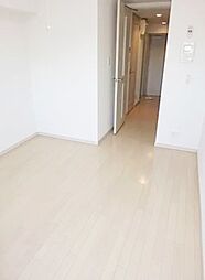 ミュプレ練馬桜台 1階1Kのリビング/ダイニング