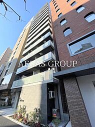 グランカーサ日本橋馬喰町