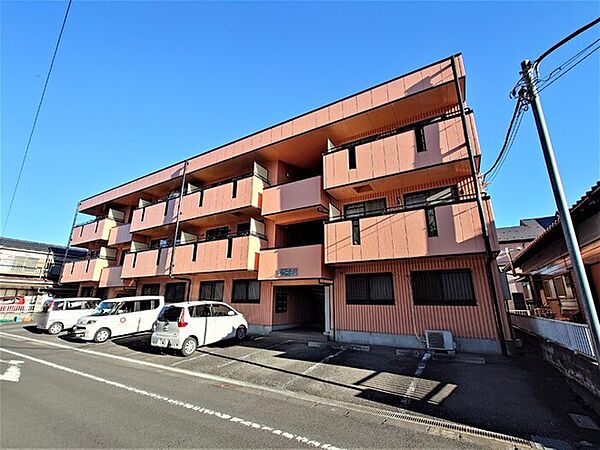 部屋画像