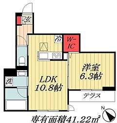 東京メトロ東西線 妙典駅 徒歩10分