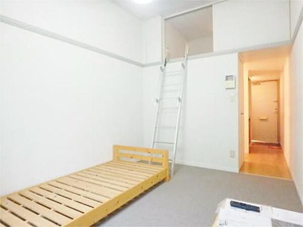 画像4:明るいお部屋です