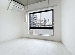 ベルネージュ 4階ワンルームのリビング/ダイニング