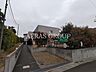 周辺：太陽の子 世田谷きぬた保育園 604m