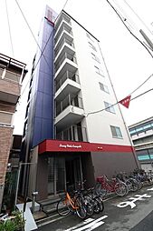 🉐敷金礼金0円！🉐阪神なんば線 千鳥橋駅 徒歩8分
