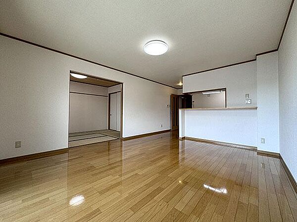 ルナ・ガーデン 302｜富山県黒部市植木(賃貸マンション2LDK・3階・63.59㎡)の写真 その12