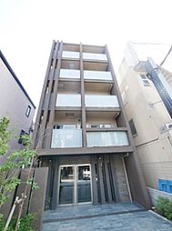 JR埼京線 武蔵小杉駅 徒歩10分