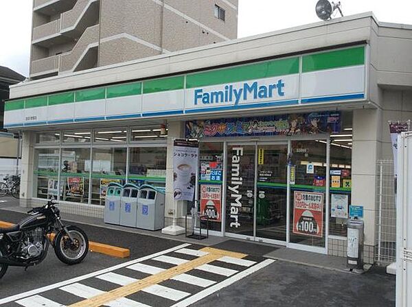 大阪府大阪市西淀川区野里１丁目(賃貸アパート1K・3階・30.00㎡)の写真 その30