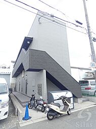 JR片町線(学研都市線) 徳庵駅 徒歩16分