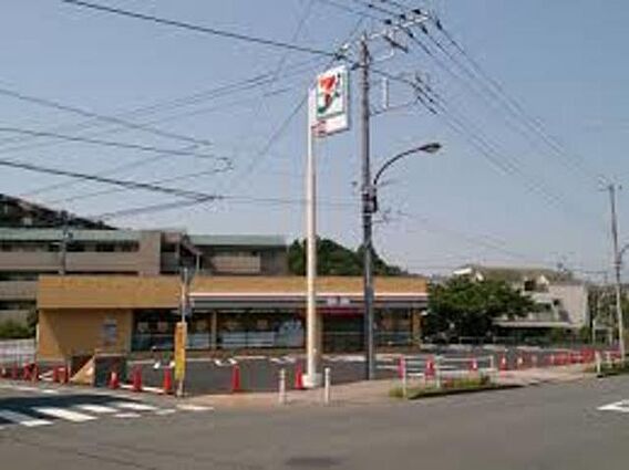 石井ハイムII_周辺_1