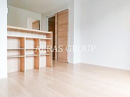 テルミドール 2階1LDKのリビング/ダイニング