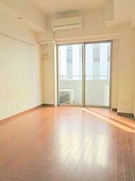 東京メトロ半蔵門線 神保町駅 徒歩2分の賃貸マンション 4階1Kのリビング/ダイニング