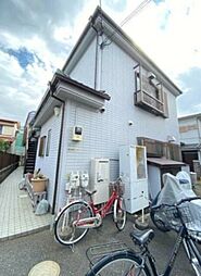 第三松風コーポ