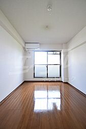 阪急千里線 千里山駅 徒歩15分の賃貸マンション 2階1Kのリビング/ダイニング