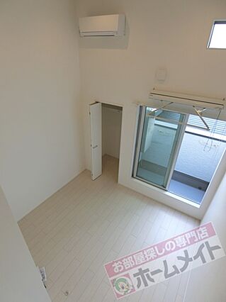 ディアコート石津川_内装_2