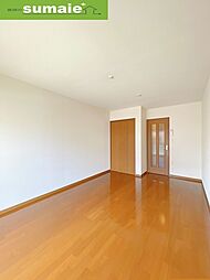 南海線 和歌山市駅 徒歩19分の賃貸アパート 1階1Kのリビング/ダイニング