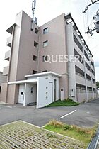 大阪府箕面市小野原東１丁目（賃貸マンション1R・4階・32.92㎡） その1