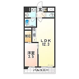 JR大阪環状線 天王寺駅 徒歩5分