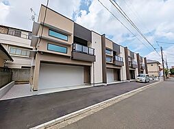 Tiercel-ティアサル-A棟 105