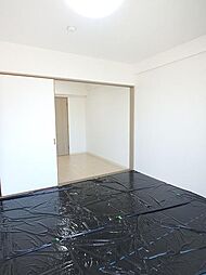 JR東北本線 東仙台駅 徒歩4分の賃貸マンション 6階2Kのリビング/ダイニング