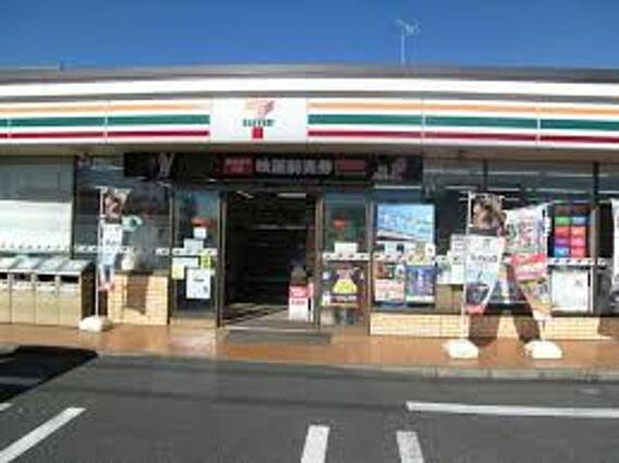 ミラWan本厚木_周辺_3