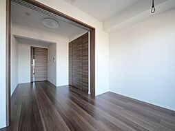 セジョリ鷺ノ宮II 3階2Kのリビング/ダイニング