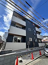 D Paina宿河原7 103 ｜ 神奈川県川崎市多摩区宿河原７丁目9（賃貸アパート1LDK・1階・38.14㎡） その20