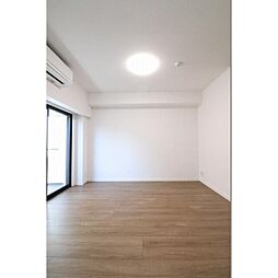 ウェルスクエア錦糸町サウス 4階1LDKのリビング/ダイニング