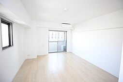 グランドール文京 7階1Kのリビング/ダイニング