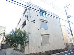 ファイネス梅田　Ａ棟