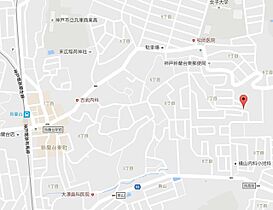 レオグランテ鈴蘭  ｜ 兵庫県神戸市北区鈴蘭台東町７丁目（賃貸マンション1K・1階・22.00㎡） その18