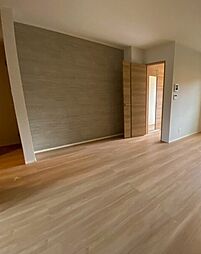 Ｌｉｌｙ津田沼 1階1LDKのリビング/ダイニング