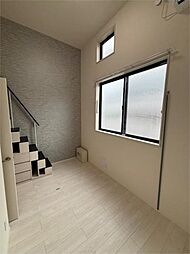 ハーモニーテラス関町北III 2階ワンルームのリビング/ダイニング