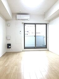 メゾン・ド・ラペ 3階1Kのリビング/ダイニング