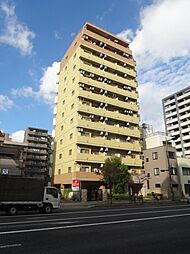 都営大江戸線 両国駅 徒歩7分の賃貸マンション