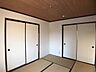 和室：※補修前の参考画像の為、設備等は現況優先。