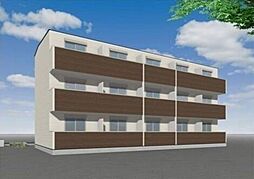 ジーメゾン川越仙波町