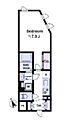 Laviere新板橋2階12.2万円
