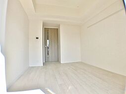 プレサンスKOBEアモーレ 308 3階1Kのリビング/ダイニング