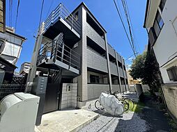 スプリングガーデン