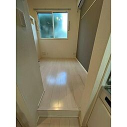 グランシャリオ金町 2階ワンルームのリビング/ダイニング